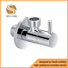 Bathroom Accessories Modern Hot-Sale Brass Angle Valve (INAG-jbWJ33016)